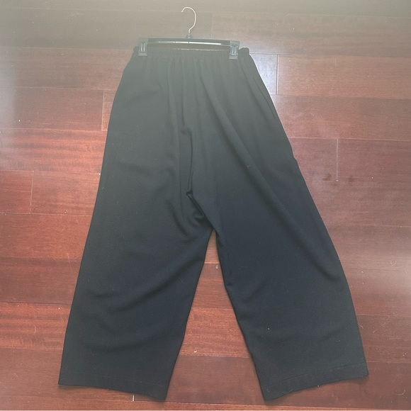 Vintage Issey Miyake Plantation Wide-Leg Pants - Picture 2 of 3